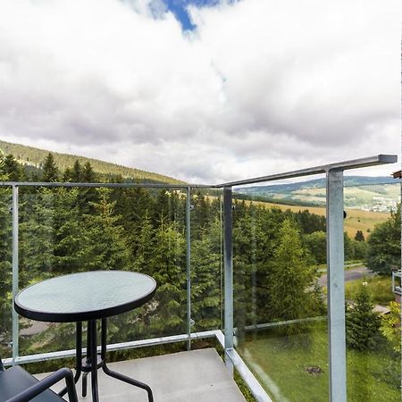 Green Apartment Klinovec By Mountain Ways Лоучна-под-Кліновцем Екстер'єр фото